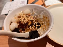 翻砂红糖冰粉-新太二·鲜料川菜(晶耀前滩店)