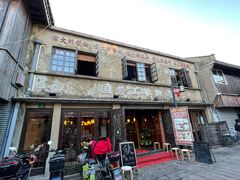 -川沙古镇-停车场