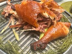 -外婆味道·云南菜大当家(海乐世界店)