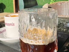 -后谷咖啡(建设巷店)