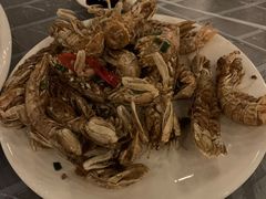 -南蚝小贝海鲜特色餐厅(南澳岛店)