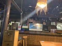 大堂-院子餐厅·大锅菜·老杭帮(桥西直街店)