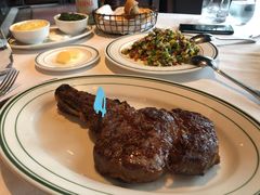 -Wolfgang’s Steakhouse 沃夫冈牛排馆(上海白玉兰广场店)