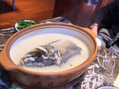 -风味小馆(天目湖宾馆店)