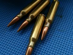 -华连射击俱乐部
