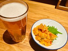 -人间酒暖·Go blanc·烧鸟·深夜食堂(陆家嘴店)