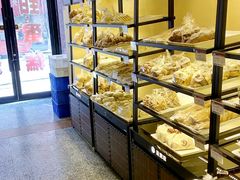 -莲意浓(新华店)