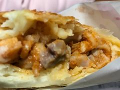-吉品合酥脆烤饼(太平洋森活天地店)