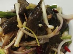 -老虎滩船说·海胆水饺·大连海鲜(老虎滩店)