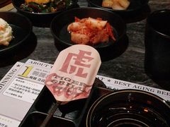 -虎哥六韩式烤肉料理 TIGERGRILL(隆生金山湖中心购物广场店)