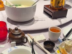 -千百味红餐厅·江西菜(绿地双子塔店)