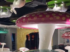-H次元沉浸剧情密室(街道口店)