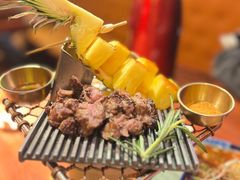 -摩打食堂(喜荟城店)