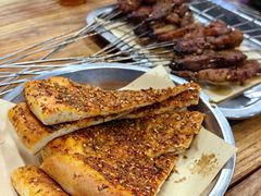 -清真·马峰烤肉(小学习北巷店)