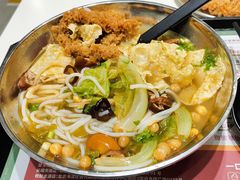 -螺大喜螺蛳粉(华业东方玫瑰店)
