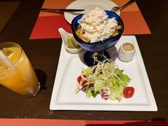 -上海金陵紫金山大酒店·汇海餐厅