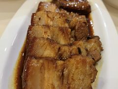 招牌五花肉-益利大酒楼(井岸店)