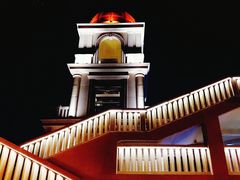 -珠江夜游西堤码头
