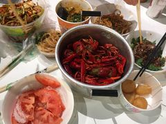 -文和友老长沙龙虾馆(化龙池店)