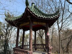 -南京金牛湖风景区