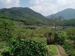 -千泷沟大瀑布旅游区