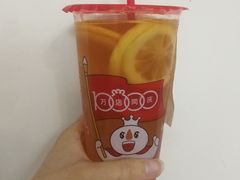 -蜜雪冰城(（时代都汇店）)