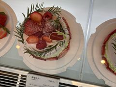 -WenTinG文汀·半糖蛋糕(合生汇店)
