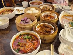 -金鼎轩(方庄天坛店)
