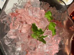 极品鹅肠-老码头火锅(骡马市店)