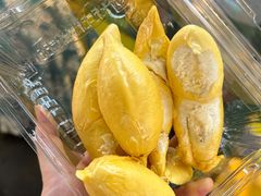 -曼阁市场水果批发市场