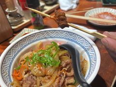 -一吉焼鸟·FOUNDER(桂林路店)