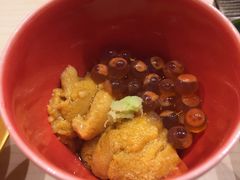 -鮨一日本料理(大中华店)
