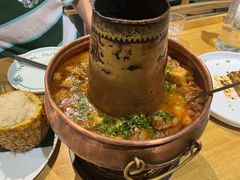 -雀舞云南菜(天津天河城购物中心店)