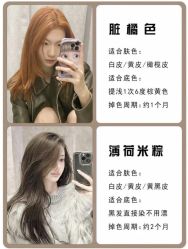 点击看大图 -IN STYLE•造型