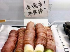 -正宗八宝冰饭·非遗冰饭·烧烤(奎桥店)