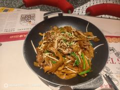 -避风塘·金牌店·夜宵(金玉兰店)