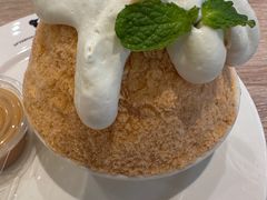 -After You Dessert Cafe(CENTRALWORLD)
