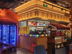 -耶里夏丽·丝路国际·新疆餐厅(浦东区东方路店)