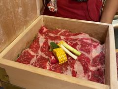 -蟹田居·活蟹料理(东城店)