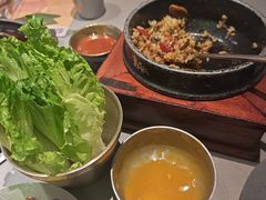 -轻烧烤肉(光谷步行街店)