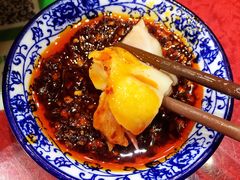 -易老妈蹄花.特色川菜(人民公园总店)