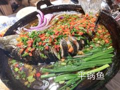 -天下客饭店(中山路店)