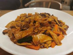 -陈傻子餐厅(世纪都会店)