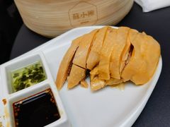 -苏小柳点心·手作小笼包(鸿寿坊分院)