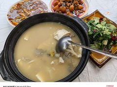 -红军饭店(上里古镇店)