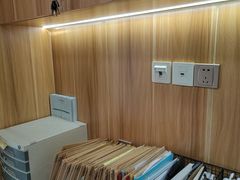 -上海仁爱医院口腔科 · 种植