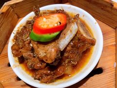 -点心传说·粤菜点心(佐阾虹湾店)