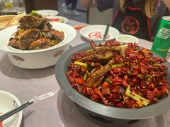 -有位虾匠·香辣蟹·小龙虾(李村店)