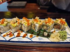 -鸟鹏烧鸟居酒屋(熙龙湾店)