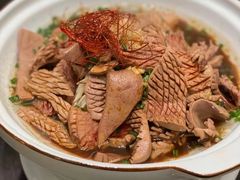 -童福兴·南京菜(老门东店)